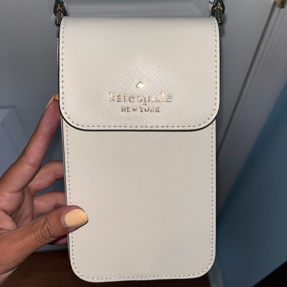 Kate Spade Phone Crossbody